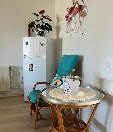 El Oasis Appartement Calp