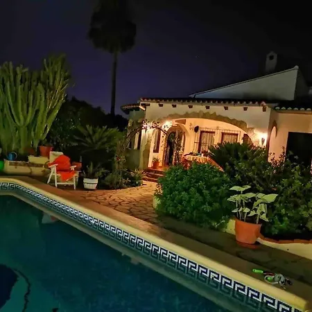 Appartement El Oasis Calp