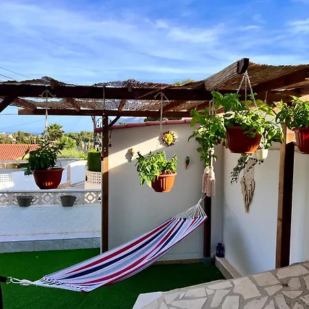 El Oasis Appartement