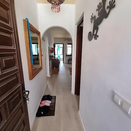 El Oasis Apartment