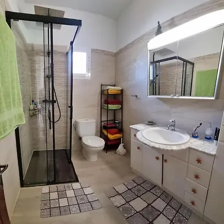 El Oasis *