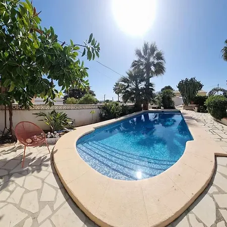 El Oasis *