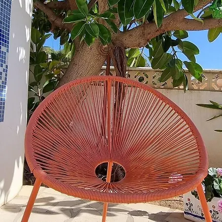 El Oasis * Calpe