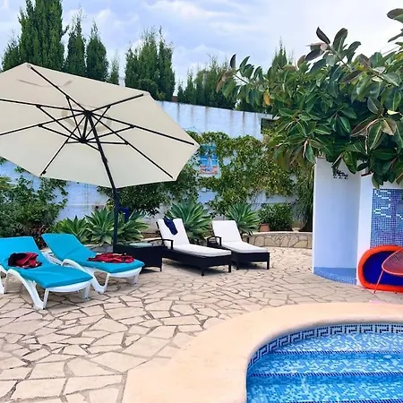 El Oasis
