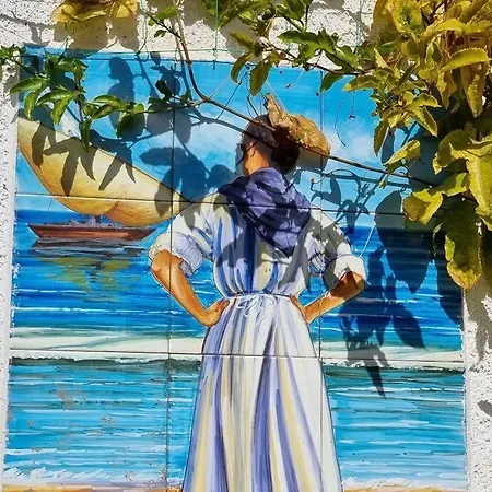 El Oasis * カルプ