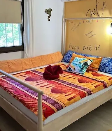 Apartment El Oasis