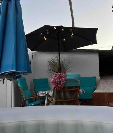 El Oasis * カルプ