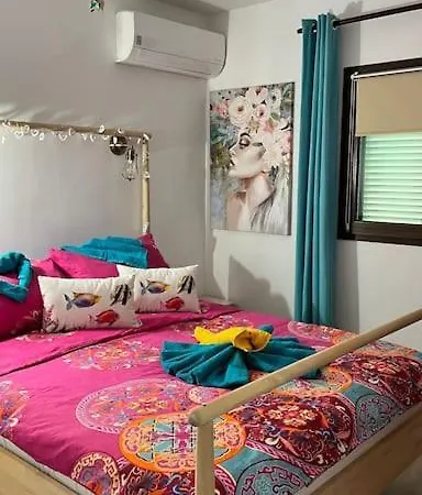 Apartment El Oasis