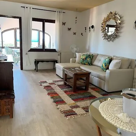 Apartment El Oasis *