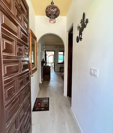 Apartment El Oasis