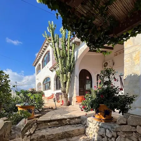 Apartment El Oasis