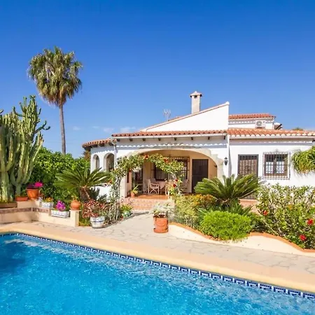 Apartment El Oasis
