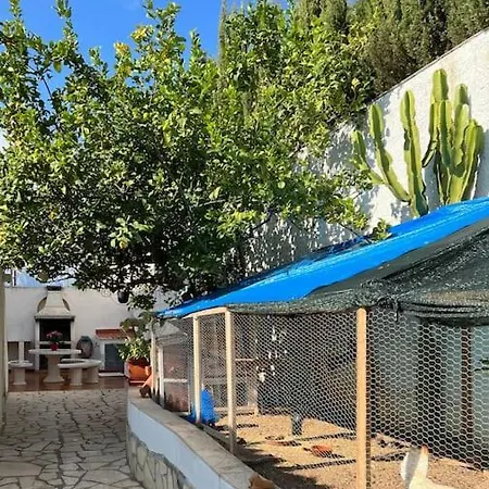Lägenhet El Oasis Calpe